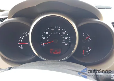 2012 Kia Soul ! из США, поврежденный, VIN KNDJT2A62C7743264